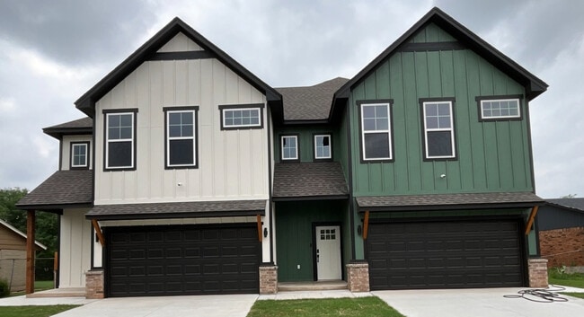 property at 4617 S East Ave