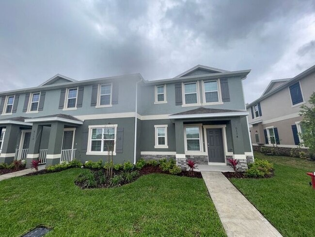 property at 6114 Galloping Dr