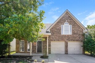 5049 Cobblestone Creek Dr in Nashville, TN - Building Photo