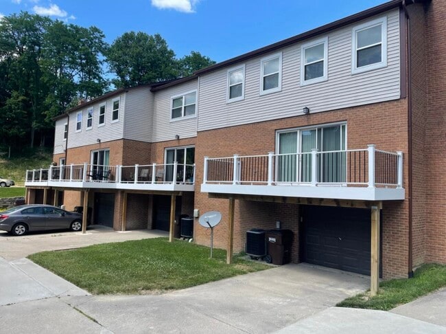 101 Kingsway Ct in Cold Spring, KY - Building Photo - Building Photo