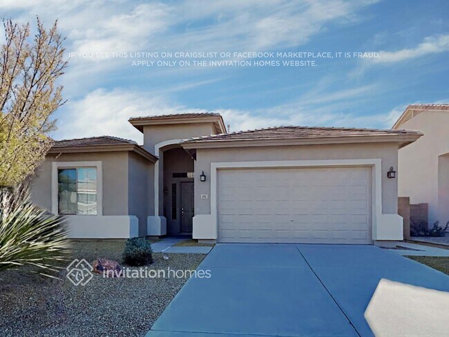 property at 3287 W Goldmine Mountain Cove