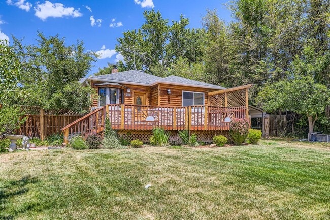 property at 7235 W 61st Ave