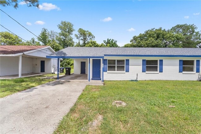 property at 1923 Bonneville Dr