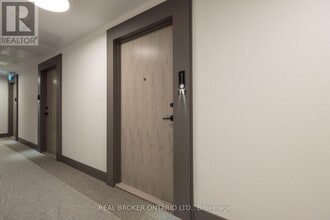 35 Tubman Ave in Toronto, ON - Building Photo - Building Photo