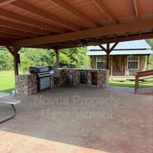 205 Tom Fletcher Rd in Carrollton, GA - Building Photo - Building Photo