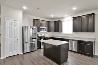 4231 Pine Still Rd in Panorama Village, TX - Building Photo - Building Photo