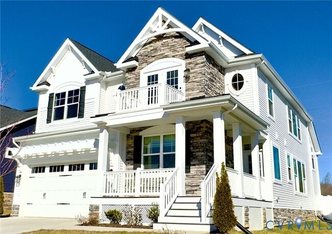 property at 11041 Little Five Loop