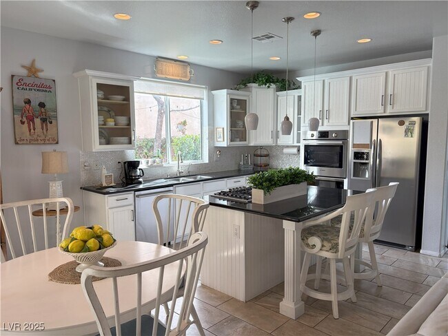 property at 11720 Del Sur Ave