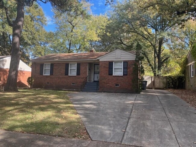 1022 S White Station Rd