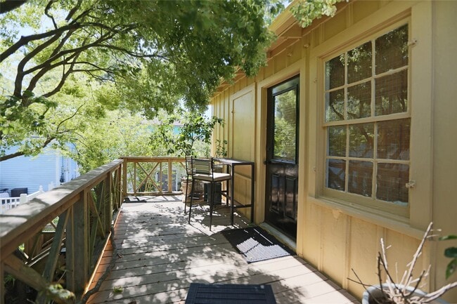 property at 2602 Ursuline St