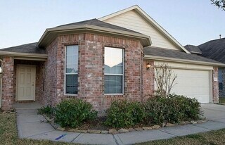 5514 Bear Cave Ln in Katy, TX - Building Photo