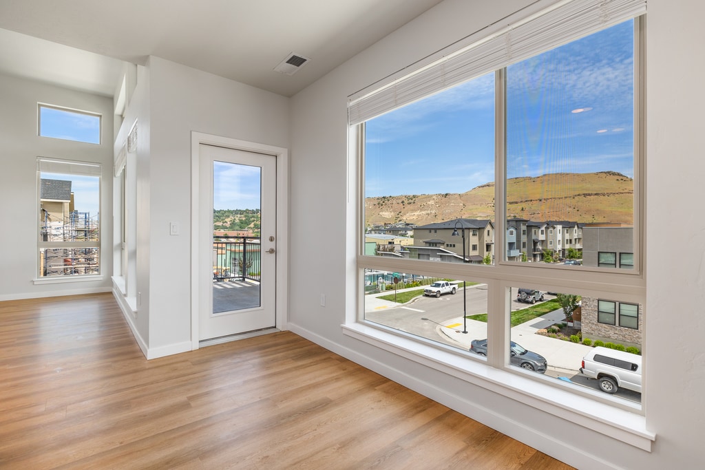 The Timbers at Harris Ranch Boise, ID Apartments