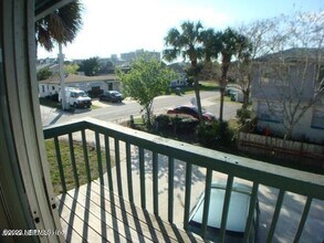 614 4th St N in Jacksonville Beach, FL - Building Photo - Building Photo