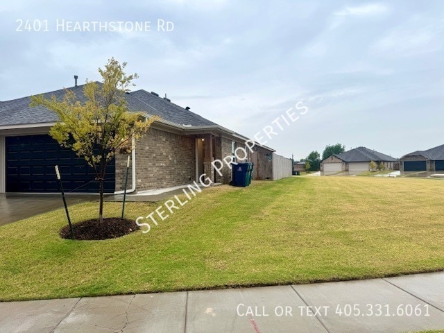 2401 Hill Rd in Oklahoma City, OK - Building Photo - Building Photo