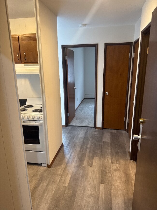 property at 701 Pirate Island Rd