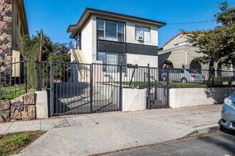 1043-1045 S Catalina St in Los Angeles, CA - Building Photo - Building Photo