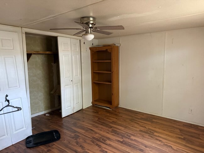 418 Harmony Rd in Crystal Springs, MS - Building Photo - Building Photo