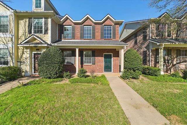 2220 Sandshell St in Bedford, TX - Building Photo