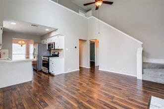 2036 Country Club Dr in Plano, TX - Building Photo - Building Photo