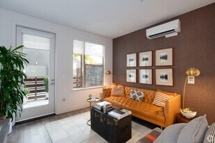 3645 Haven Ave in Menlo Park, CA - Building Photo