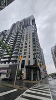 180 George St in Ottawa, ON - Building Photo