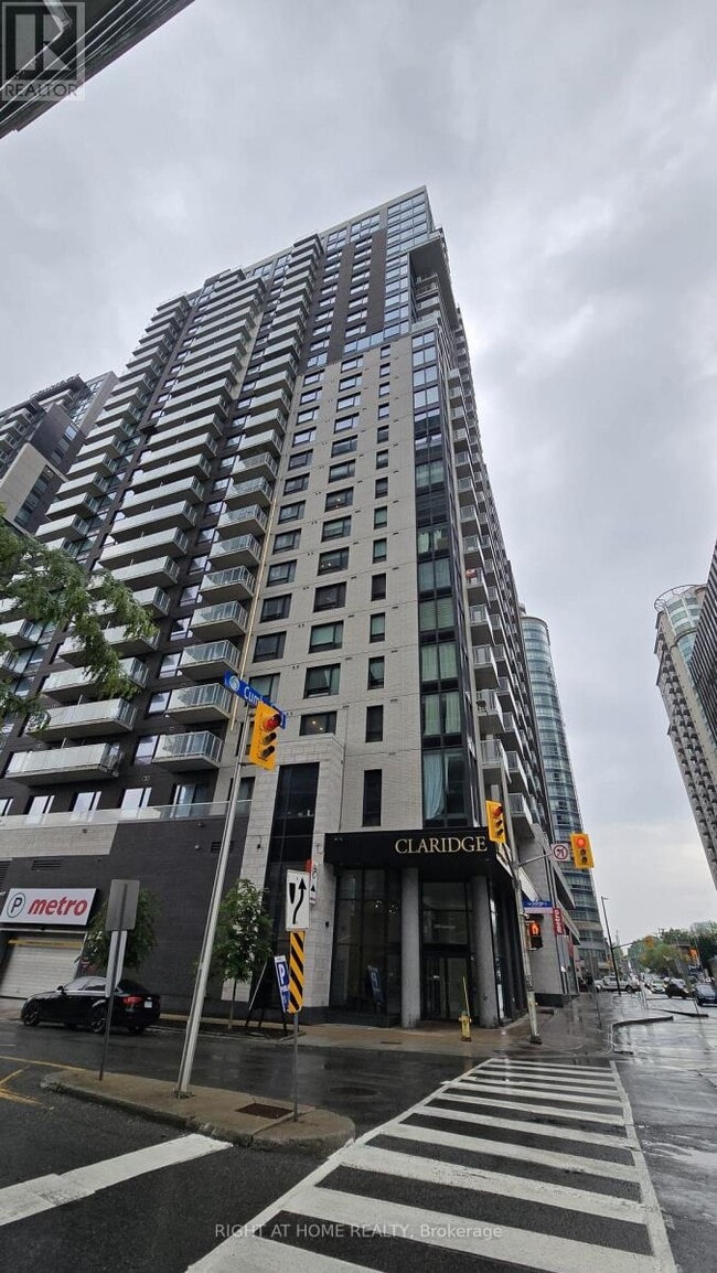 property at 180 George St