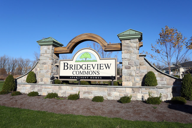 Bridgeview Commons in West Seneca, NY - Building Photo - Building Photo