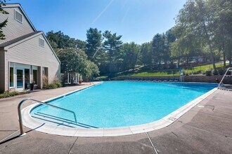 Allyson Gardens in Owings Mills, MD - Building Photo - Building Photo