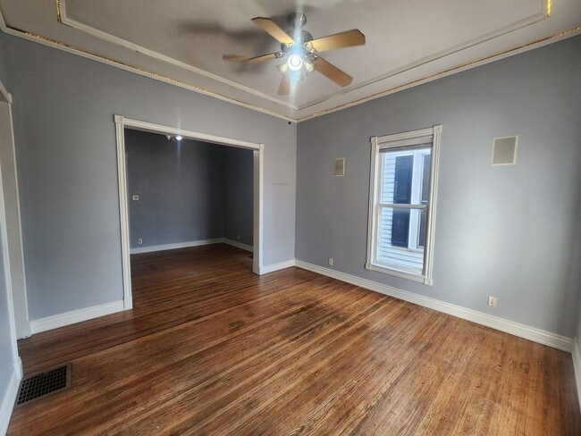 property at 1520 S 18th St