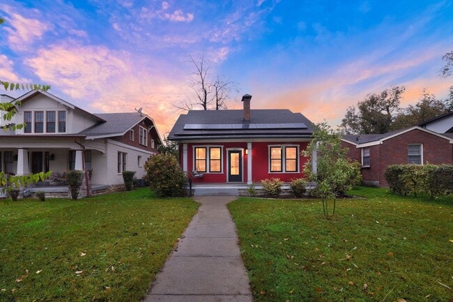 937 Mansfield St in Nashville, TN - Building Photo - Building Photo