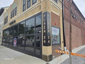 34 Frederick St in Hanover, PA - Building Photo