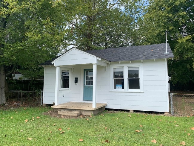 property at 1306 Eby St