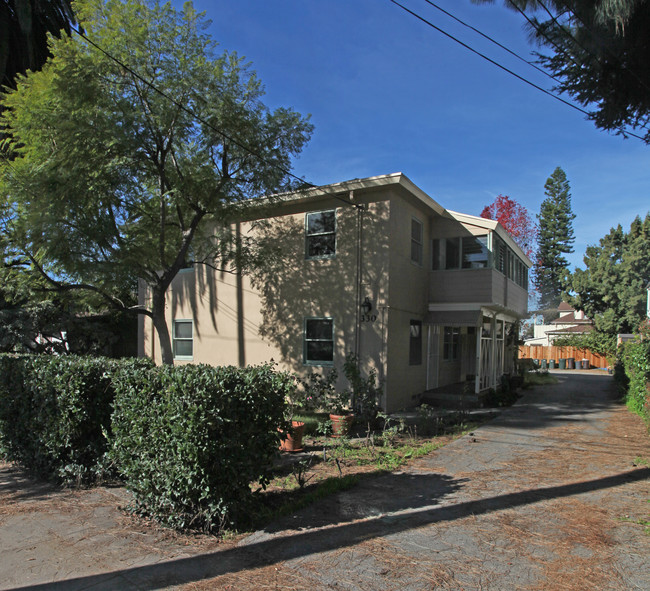 330 Pasadena Ave in South Pasadena, CA - Building Photo - Building Photo