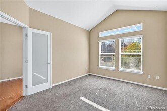 21019 E Eldorado Dr in Aurora, CO - Building Photo - Building Photo