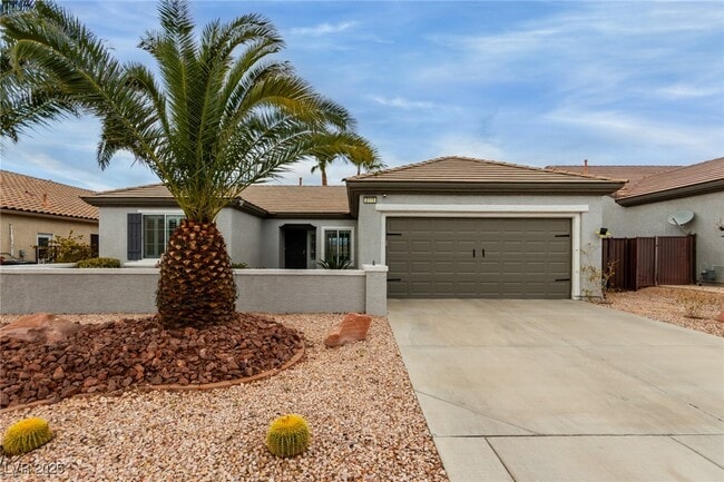 property at 2305 Fossil Canyon Dr