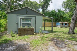 2850 Shwonda Ave NE in Palm Bay, FL - Building Photo - Building Photo