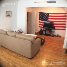 2 Bradley St, Unit 2- #1 in Burlington, VT - Building Photo - Building Photo