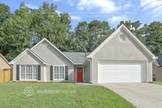 450 Paris Dr in Lawrenceville, GA - Building Photo - Building Photo