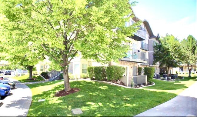 property at 1367 S 1150 W