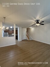 11100 Gwynn Oaks Dr in Raleigh, NC - Building Photo - Building Photo