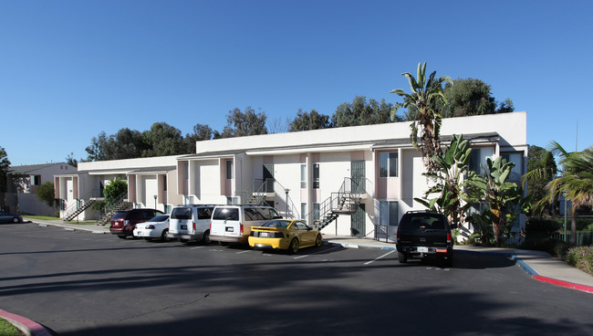 Vista Terrace Hills in San Ysidro, CA - Building Photo - Building Photo