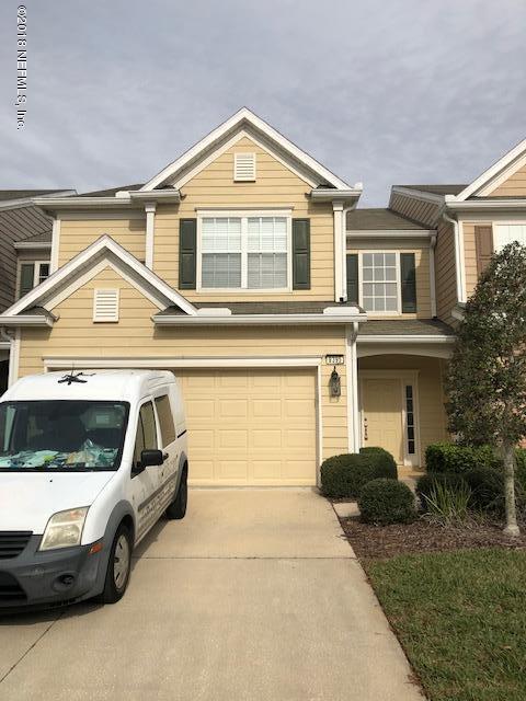 8395 Cannonwood Ln in Jacksonville, FL - Building Photo