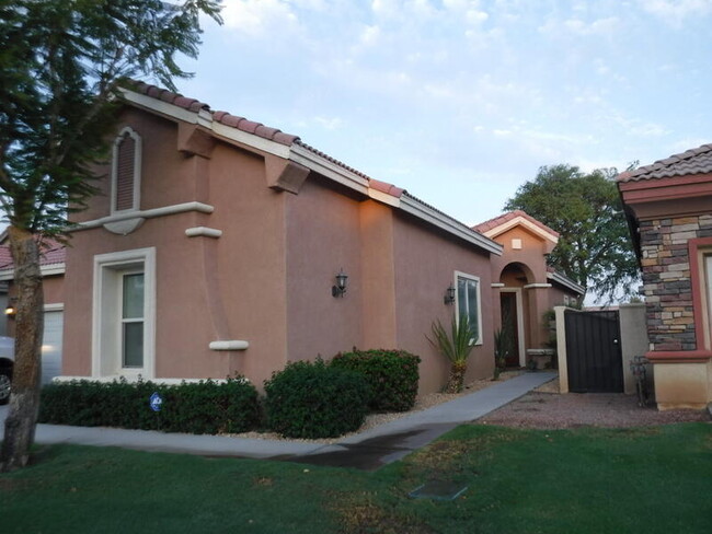 49544 Wayne St in Indio, CA - Building Photo - Building Photo