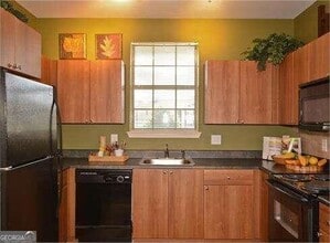 1600 Overlook Park Ln, Unit 509 in Lawrenceville, GA - Building Photo - Building Photo