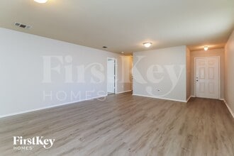 22822 Sugar Bear Dr in Spring, TX - Foto de edificio - Building Photo