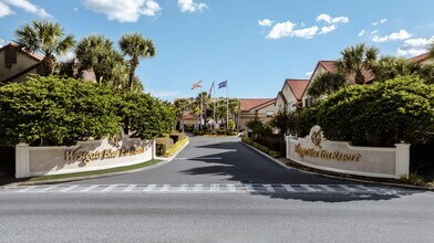 The Haven at Westgate Blue Tree in Orlando, FL - Building Photo - Building Photo