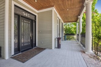 945 Waverly St in Houston, TX - Building Photo - Building Photo
