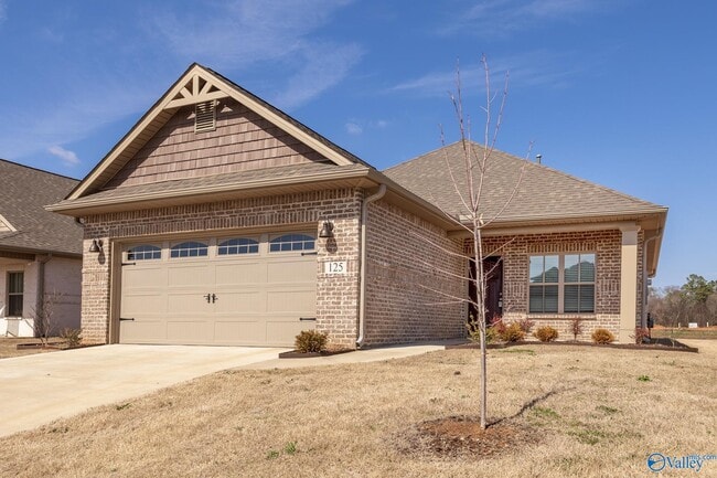 property at 125 Caspian Ln