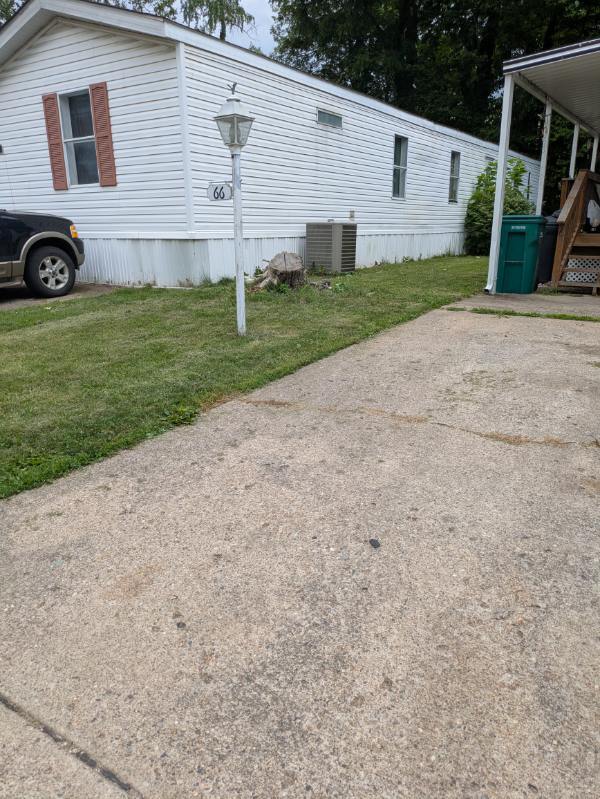 3500 N Dirksen Pkwy in Springfield, IL - Building Photo - Building Photo