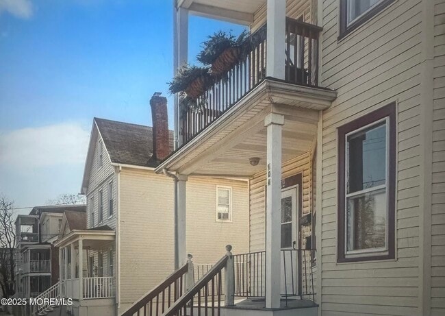 104 Welton St in New Brunswick, NJ - Building Photo - Building Photo